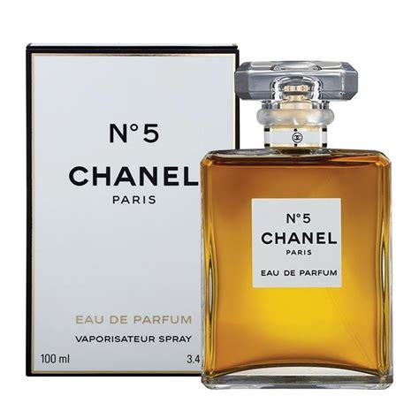 Chanel No 5 by CHANEL Perfumes for Women for sale 